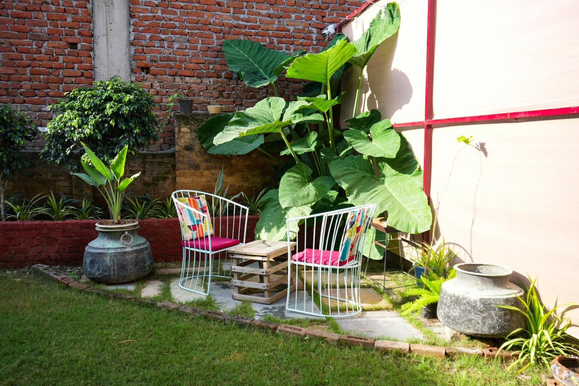 Petal Of Mewar - A Luxury Boutique Hotel Udaipur Exterior foto
